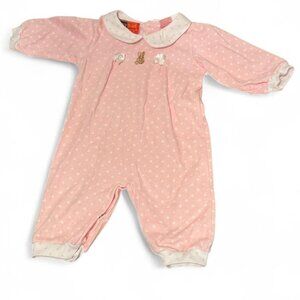 ✨Mypal Pink Romper✨